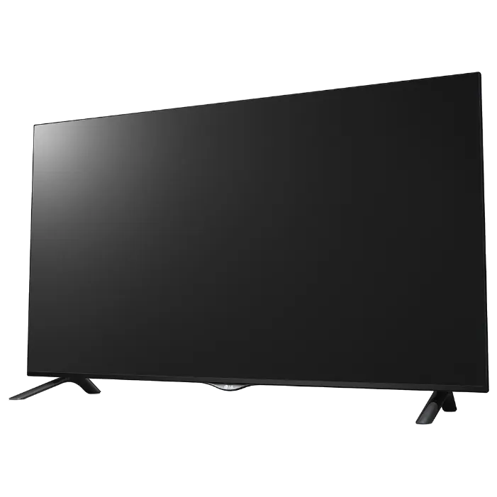 Прошивка блока управления LG 42UB828