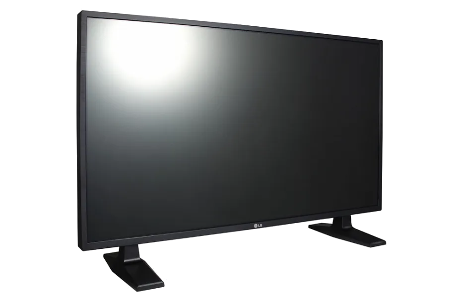 Прошивка блока управления LG 42WL10