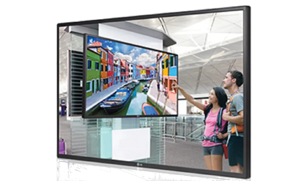 Прошивка блока управления LG 42WL30