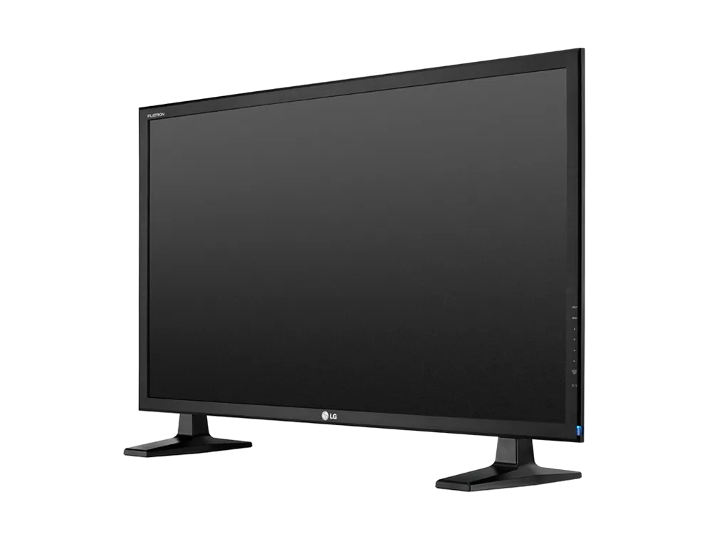 Прошивка блока управления LG 42WS10