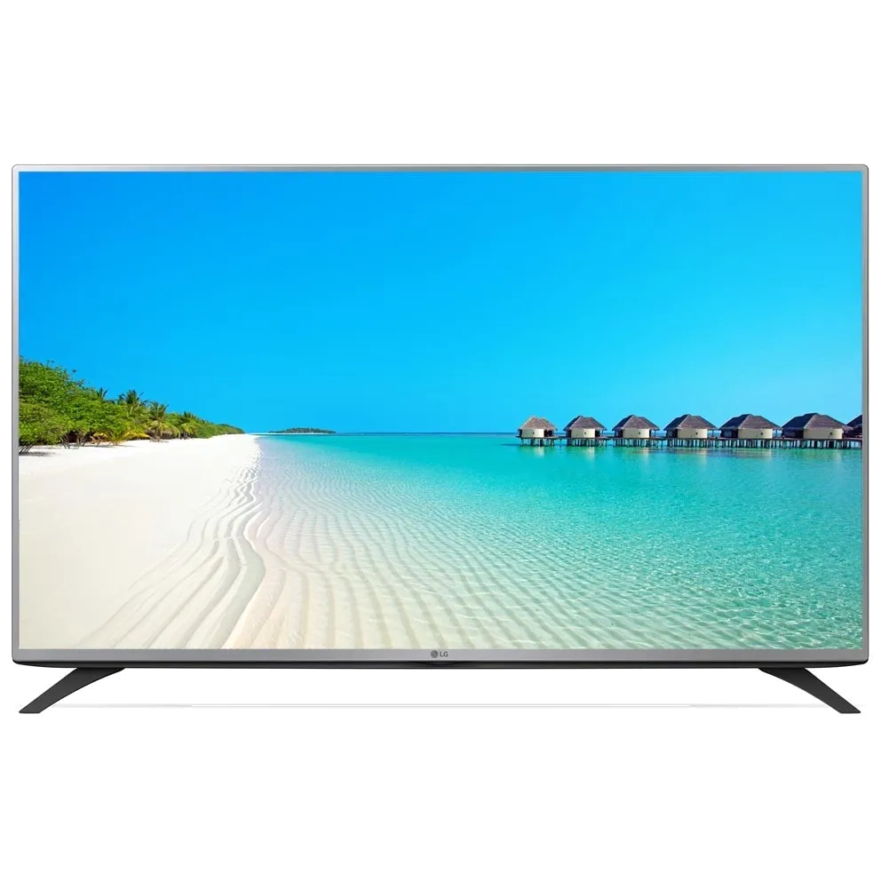 Прошивка блока управления LG 43LF540