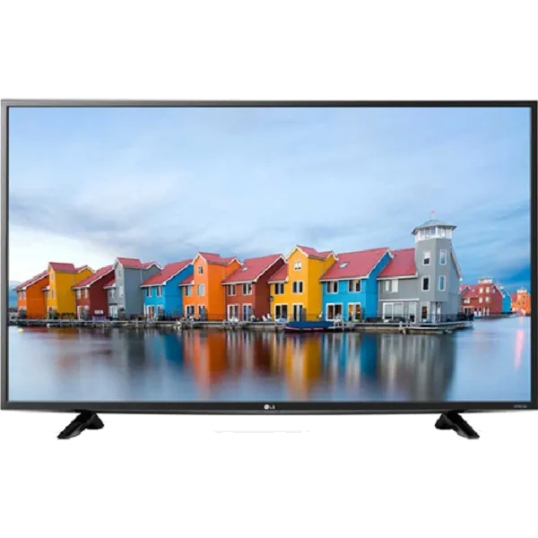 Прошивка блока управления LG 43LF5400