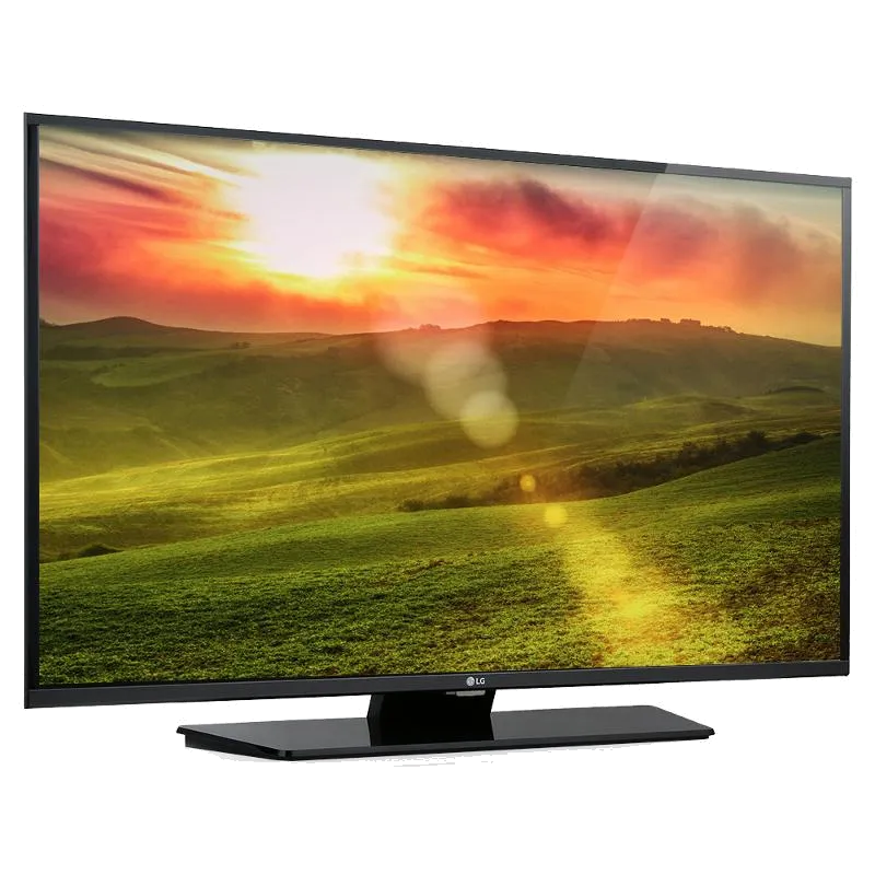 Прошивка блока управления LG 43LF570