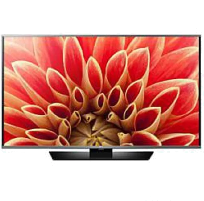 Прошивка блока управления LG 43LF6309