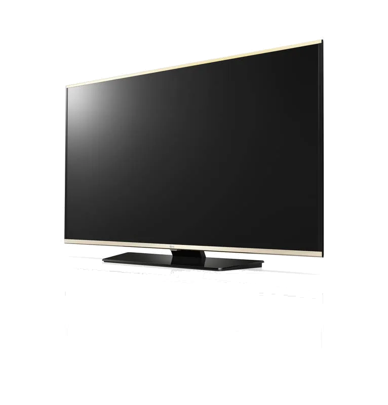 Прошивка блока управления LG 43LF631V