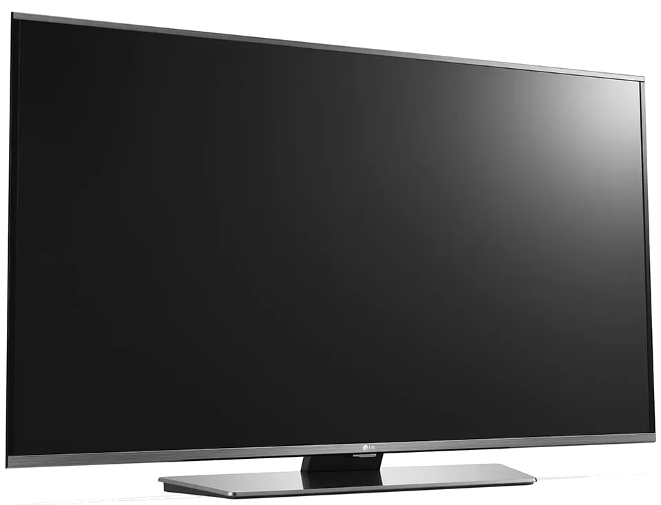 Прошивка блока управления LG 43LF634