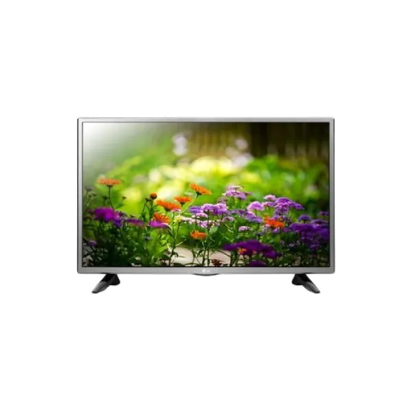 Прошивка блока управления LG 43LH500