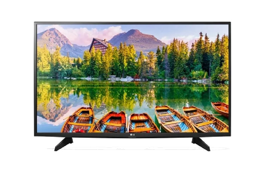 Прошивка блока управления LG 43LH513