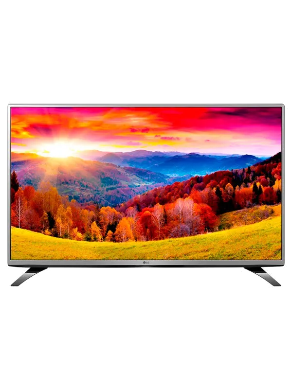 Прошивка блока управления LG 43LH560