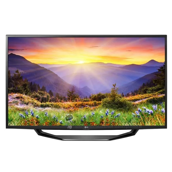 Прошивка блока управления LG 43LH590