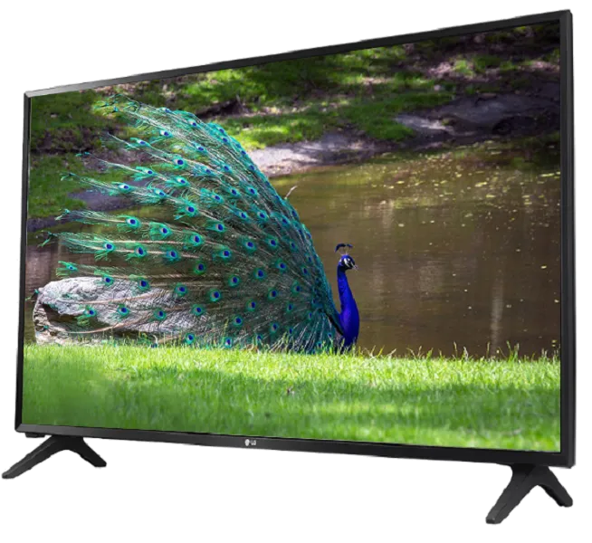 Прошивка блока управления LG 43LJ500