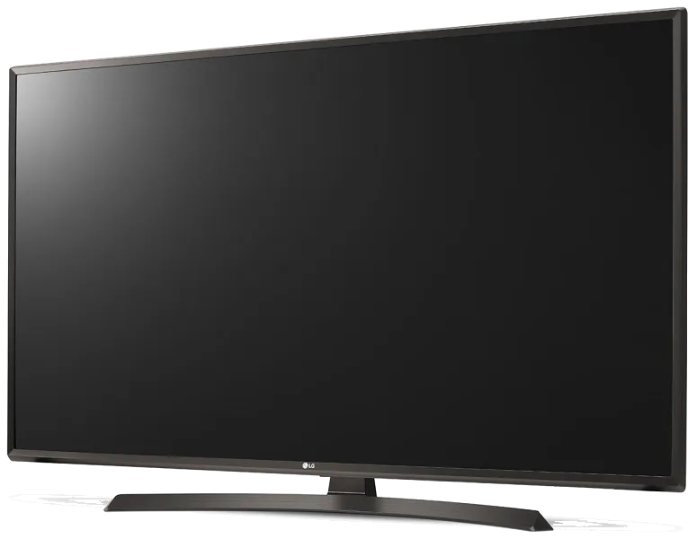 Прошивка блока управления LG 43LJ595