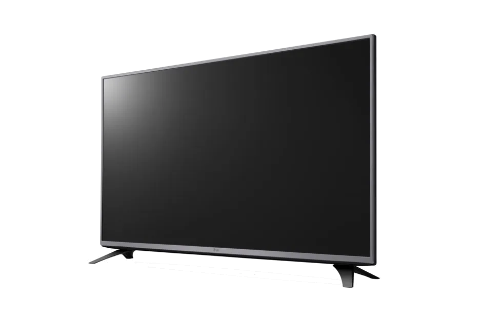Прошивка блока управления LG 43LW310