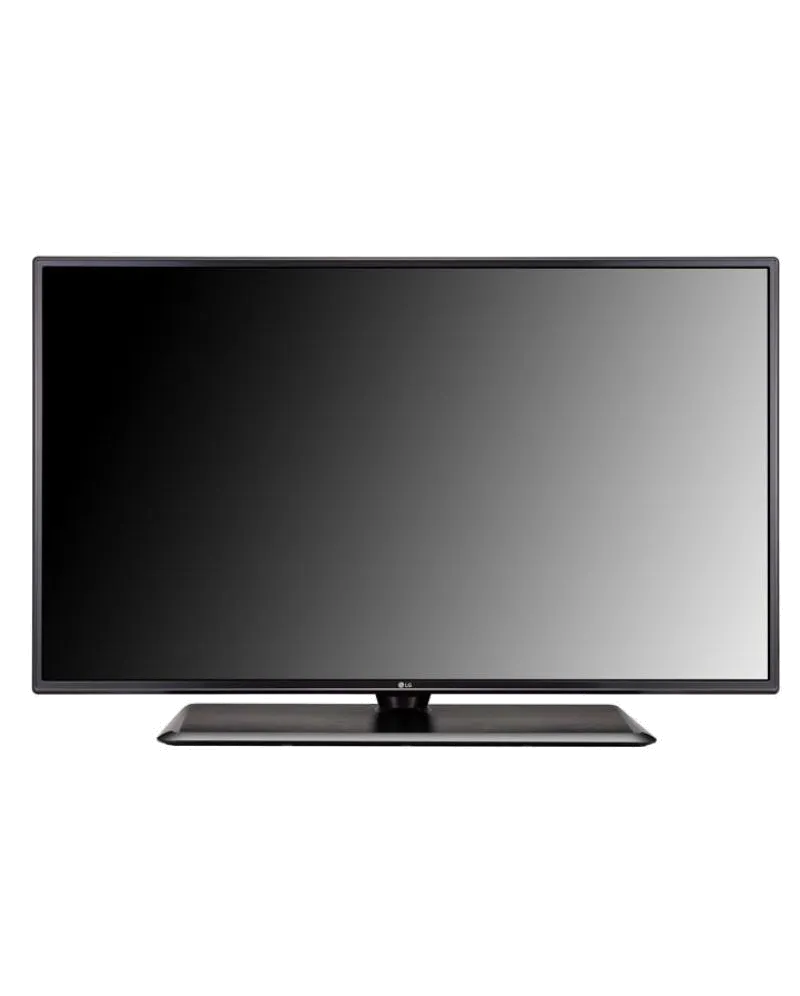 Прошивка блока управления LG 43LW641