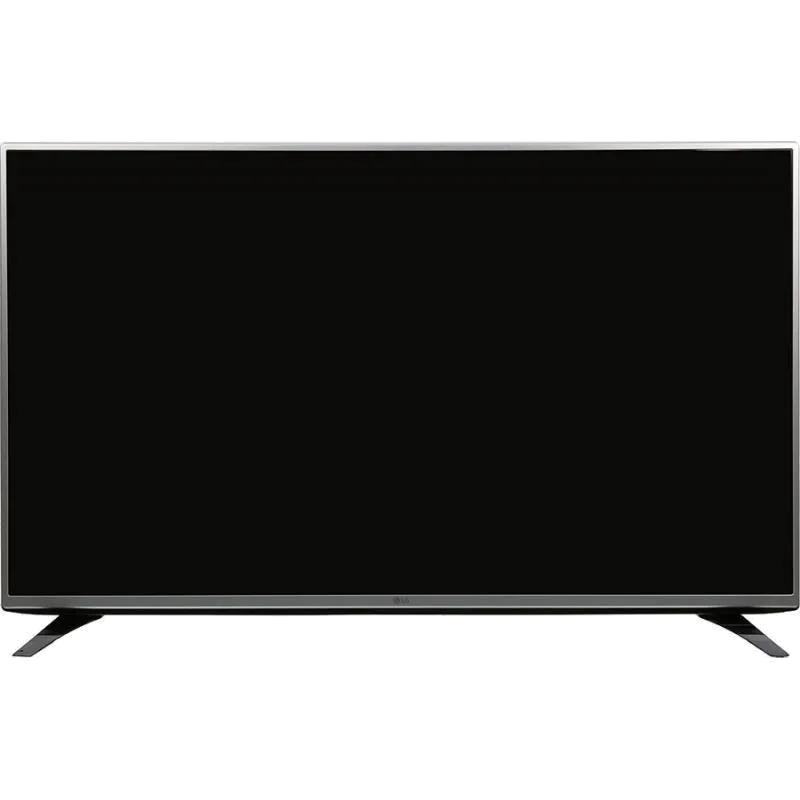 Прошивка блока управления LG 43LX318