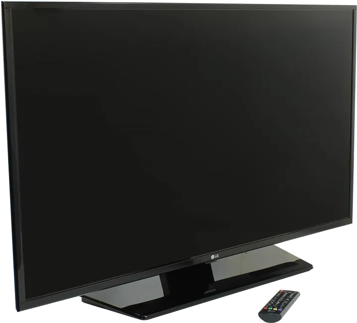 Прошивка блока управления LG 43LX341