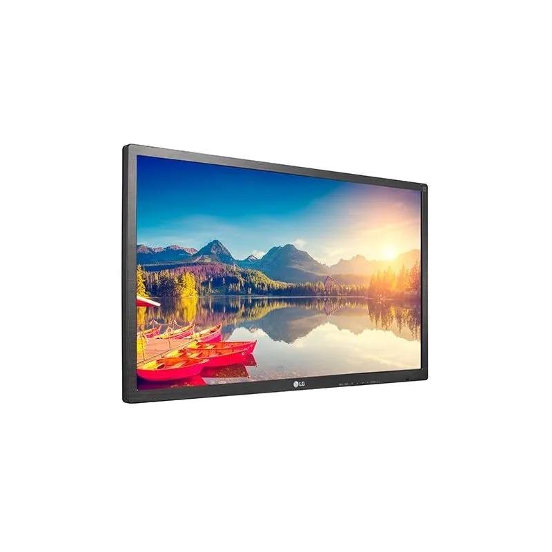 Прошивка блока управления LG 43SL5