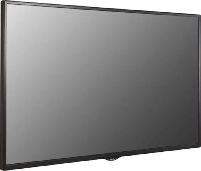 Прошивка блока управления LG 43SM3