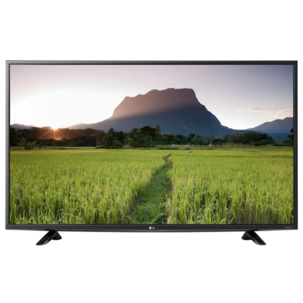 Прошивка блока управления LG 43UF6407