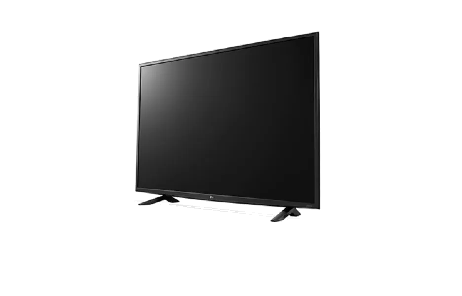 Прошивка блока управления LG 43UF6409
