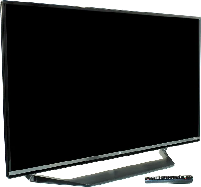Прошивка блока управления LG 43UF670