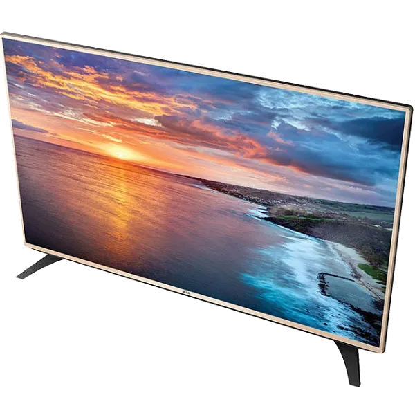 Прошивка блока управления LG 43UF690