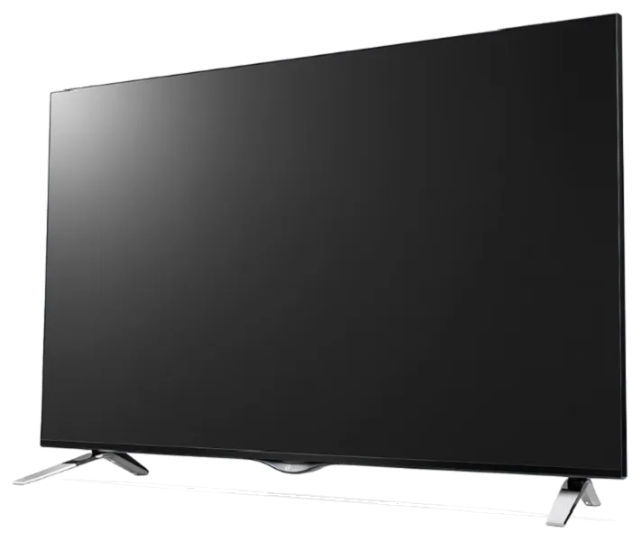 Прошивка блока управления LG 43UF6909