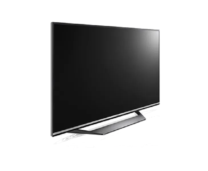 Прошивка блока управления LG 43UF7709