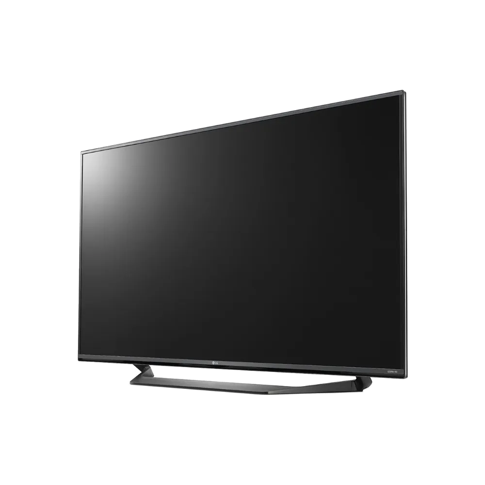Прошивка блока управления LG 43UF771