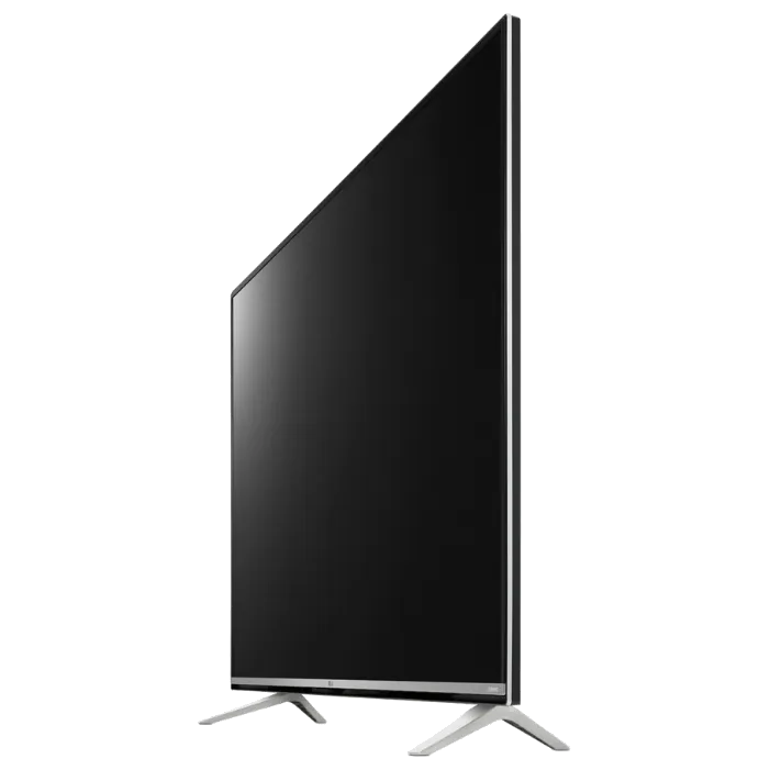 Прошивка блока управления LG 43UF7727