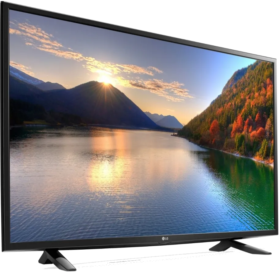 Прошивка блока управления LG 43UH603