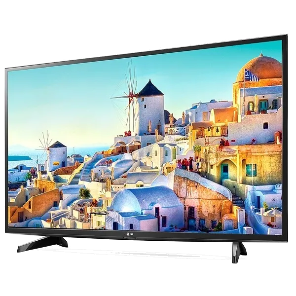 Прошивка блока управления LG 43UH6107