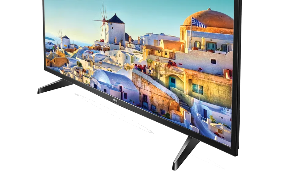 Прошивка блока управления LG 43UH6109