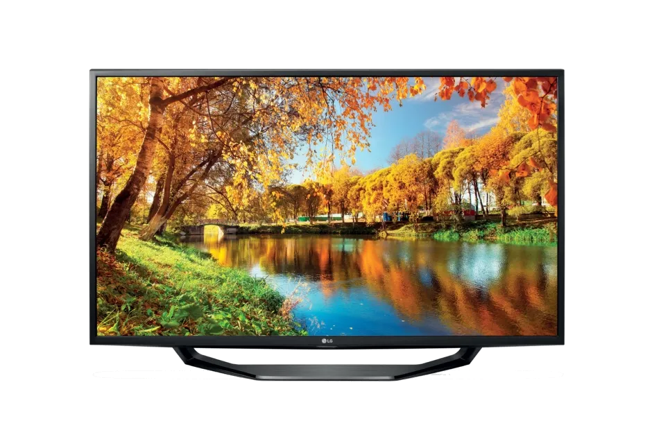 Прошивка блока управления LG 43UH620V