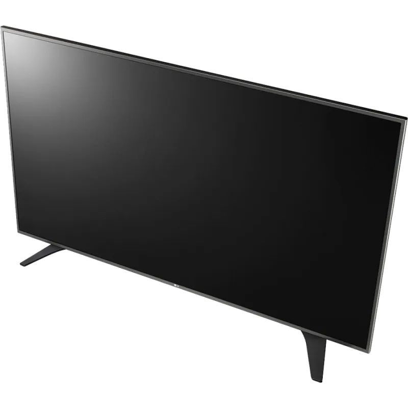 Прошивка блока управления LG 43UH651
