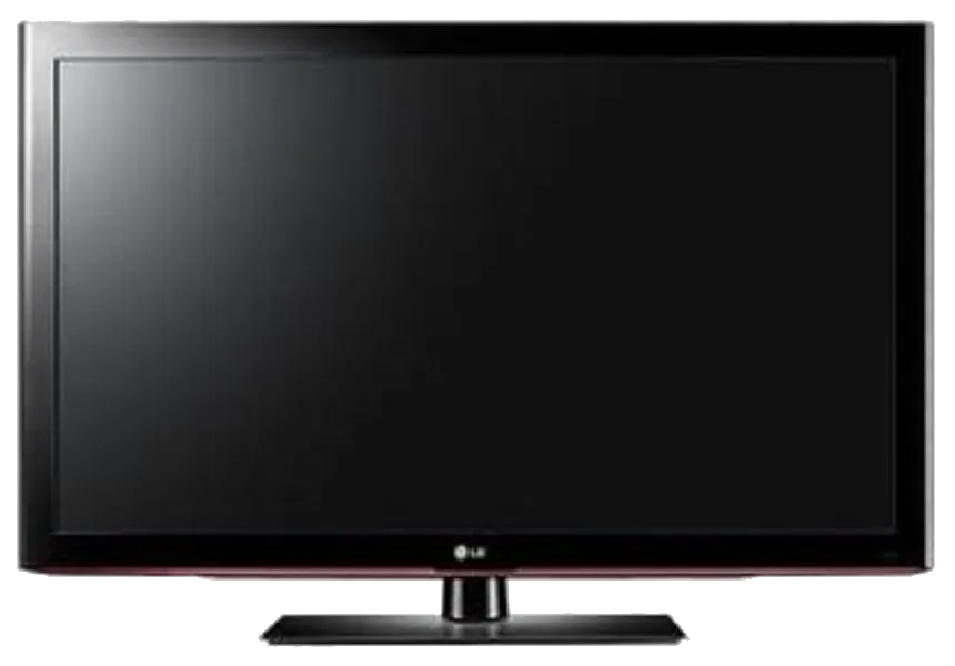 Прошивка блока управления LG 46LD555
