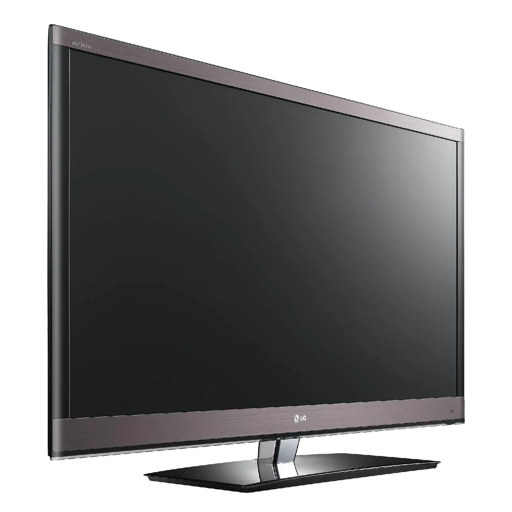 Прошивка блока управления LG 46LW575
