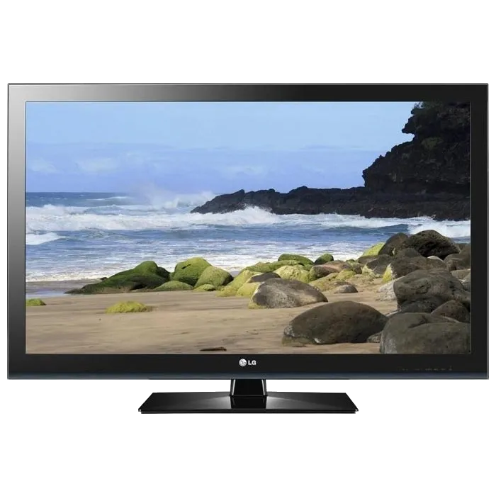 Прошивка блока управления LG 47CS560