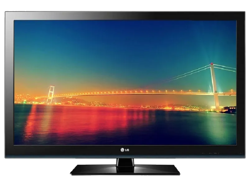 Прошивка блока управления LG 47CS669
