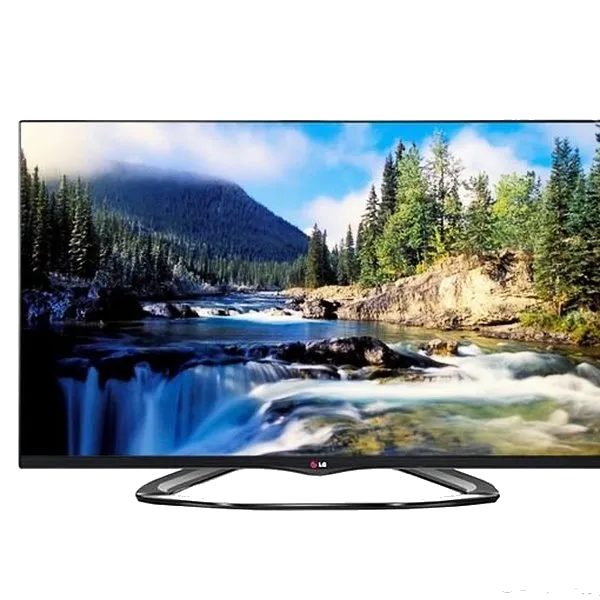 Прошивка блока управления LG 47LA620