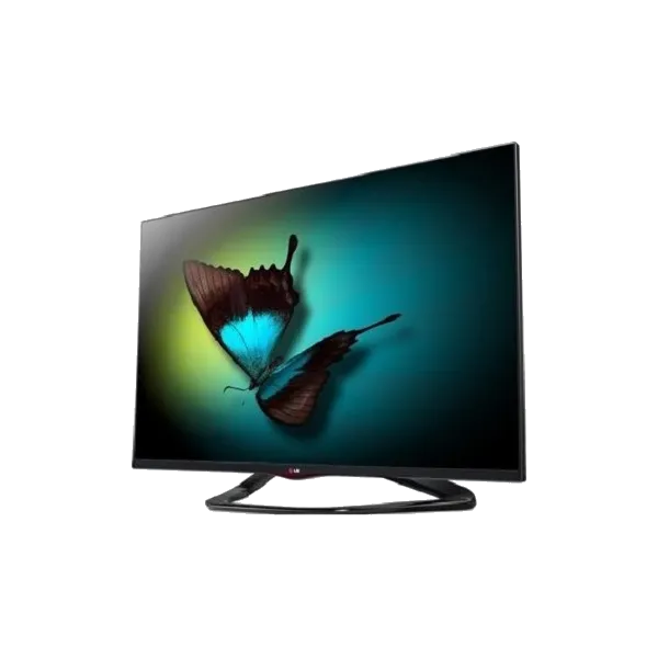 Прошивка блока управления LG 47LA621