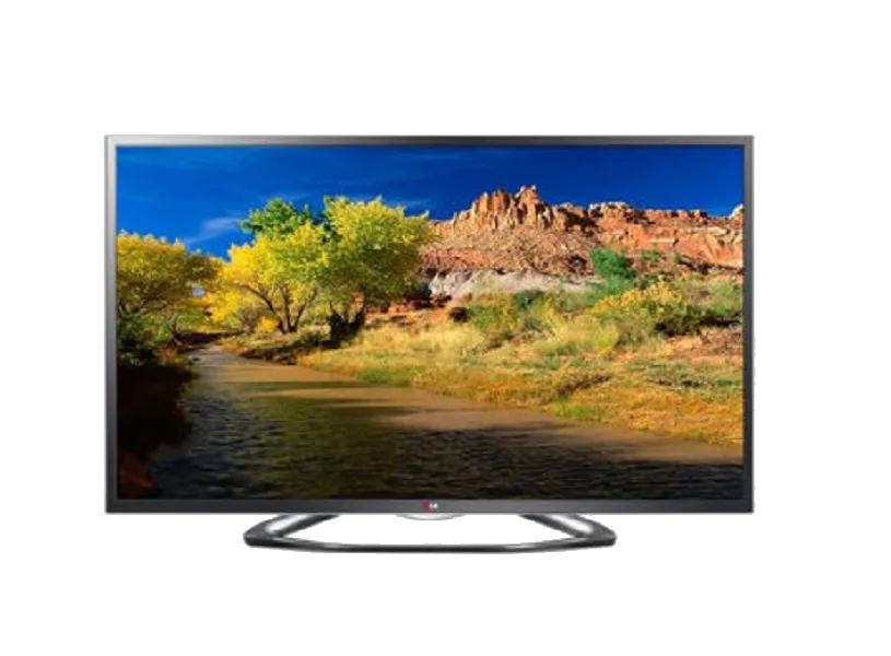 Прошивка блока управления LG 47LA643