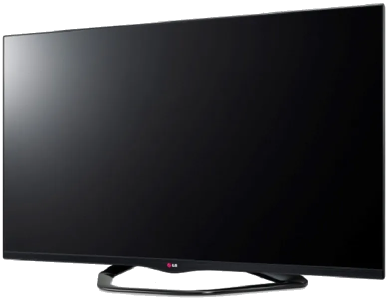 Прошивка блока управления LG 47LA660