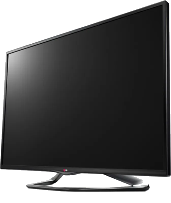 Прошивка блока управления LG 47LA6608