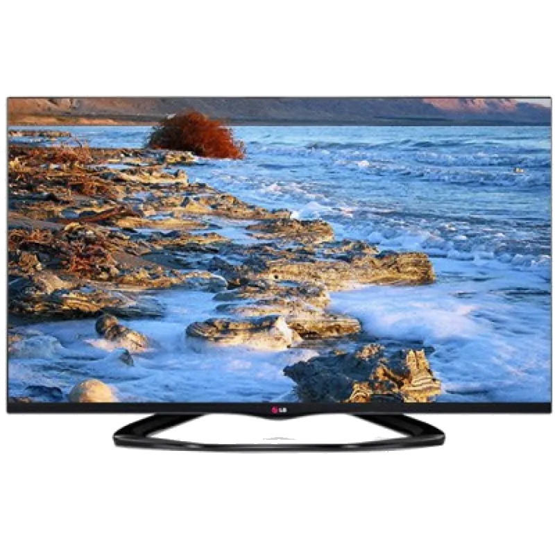 Прошивка блока управления LG 47LA669