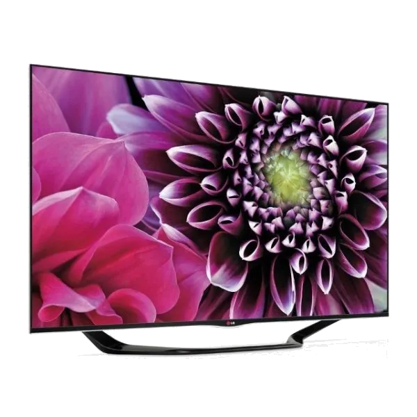 Прошивка блока управления LG 47LA690