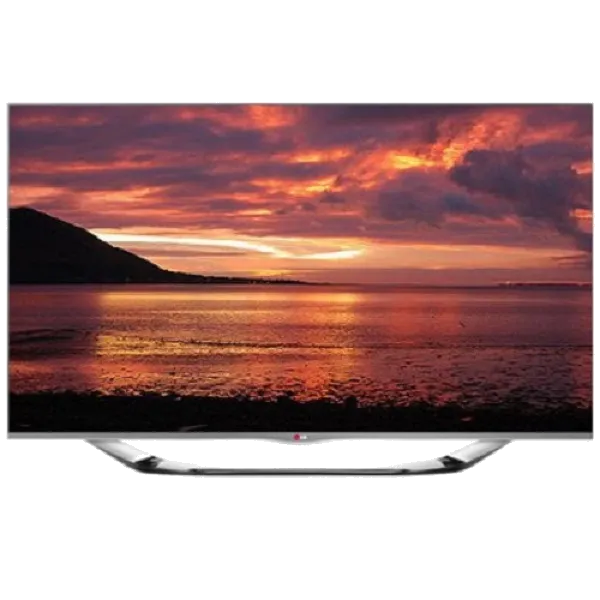 Прошивка блока управления LG 47LA691