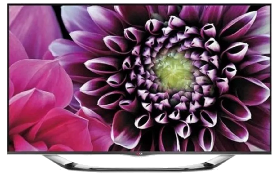 Прошивка блока управления LG 47LA6918