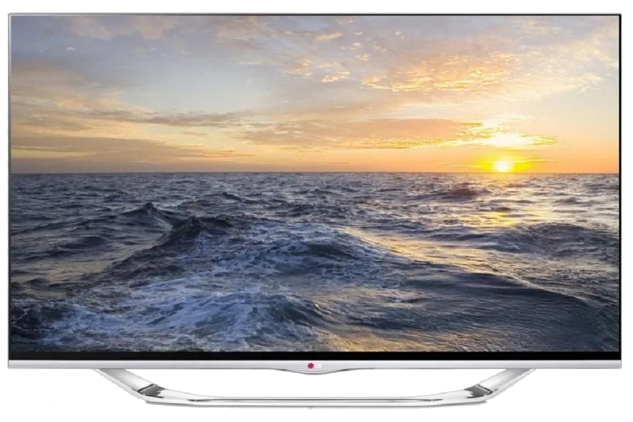 Прошивка блока управления LG 47LA740
