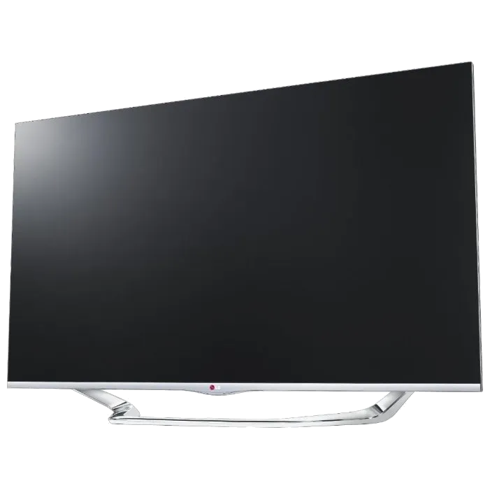 Прошивка блока управления LG 47LA7408